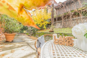 Отель Varenna Garden  Варенна